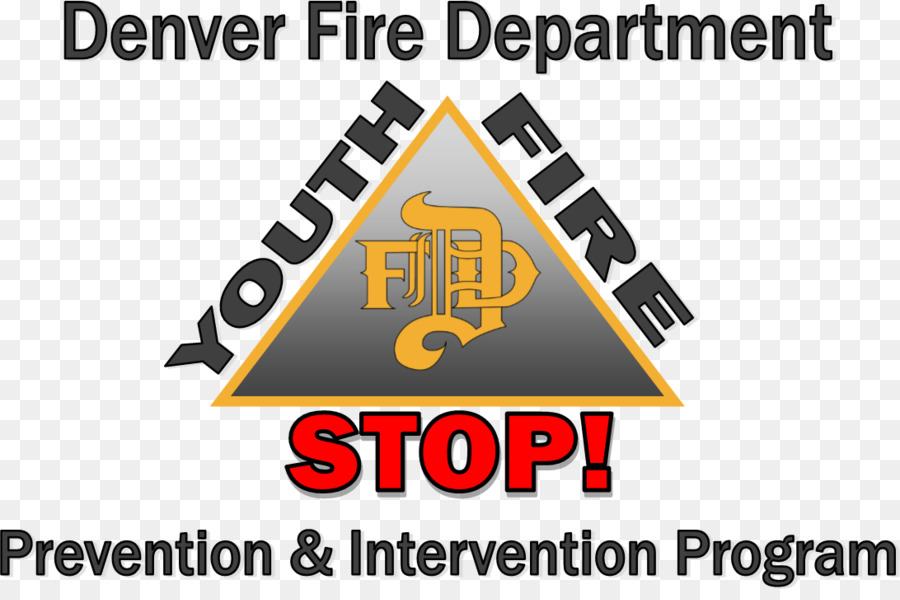 Brandschutz-Logo Denver Brand Sicherheit Feuer alarm system - Kamin stop home Komfort Zentren