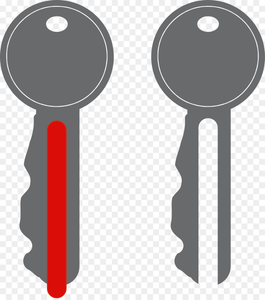 Zeichnung Inkscape-Schlüssel-Werkzeug - Schlüssel Zeichnung