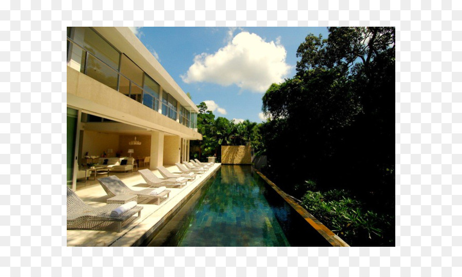 Villa Immobilien Home Resort - Indonesien bali