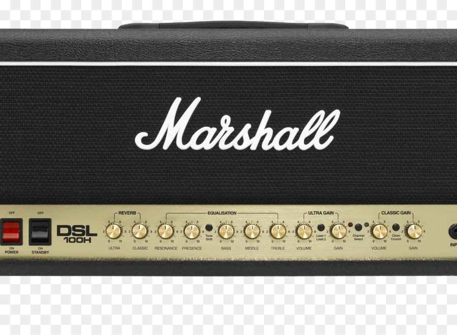 Amplificatore per chitarra Marshall Amplificazione Marshall JCM800 Marshall JCM900 4100 - chitarra