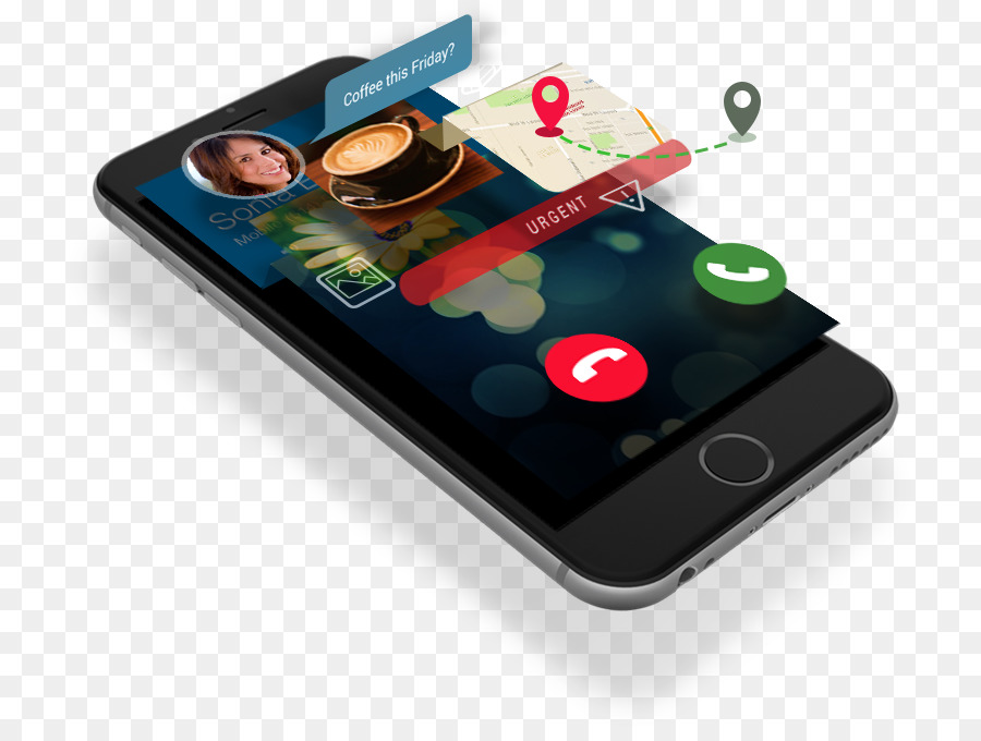 Smartphone Handys Rich Communication Services Voice over LTE GSMA - Smartphone