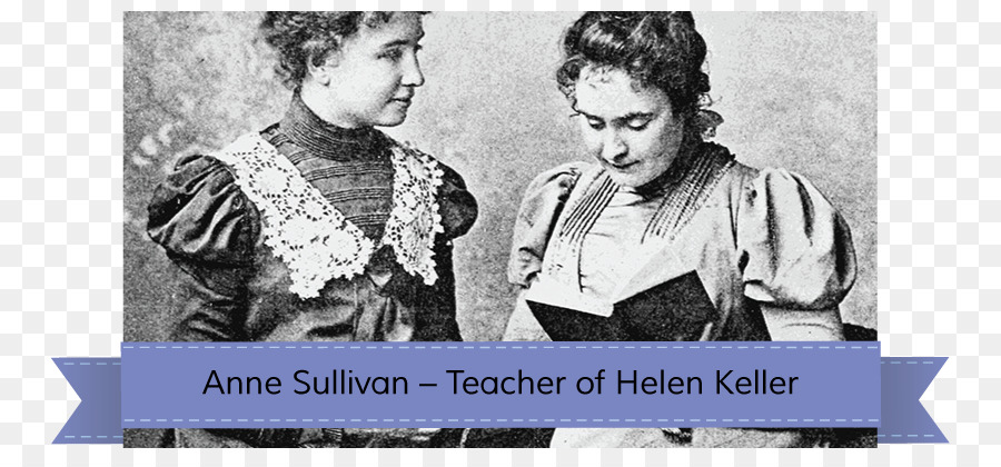 La Storia della Mia Vita di Scrittore del Libro, Stati Uniti, Bambino - Helen Keller