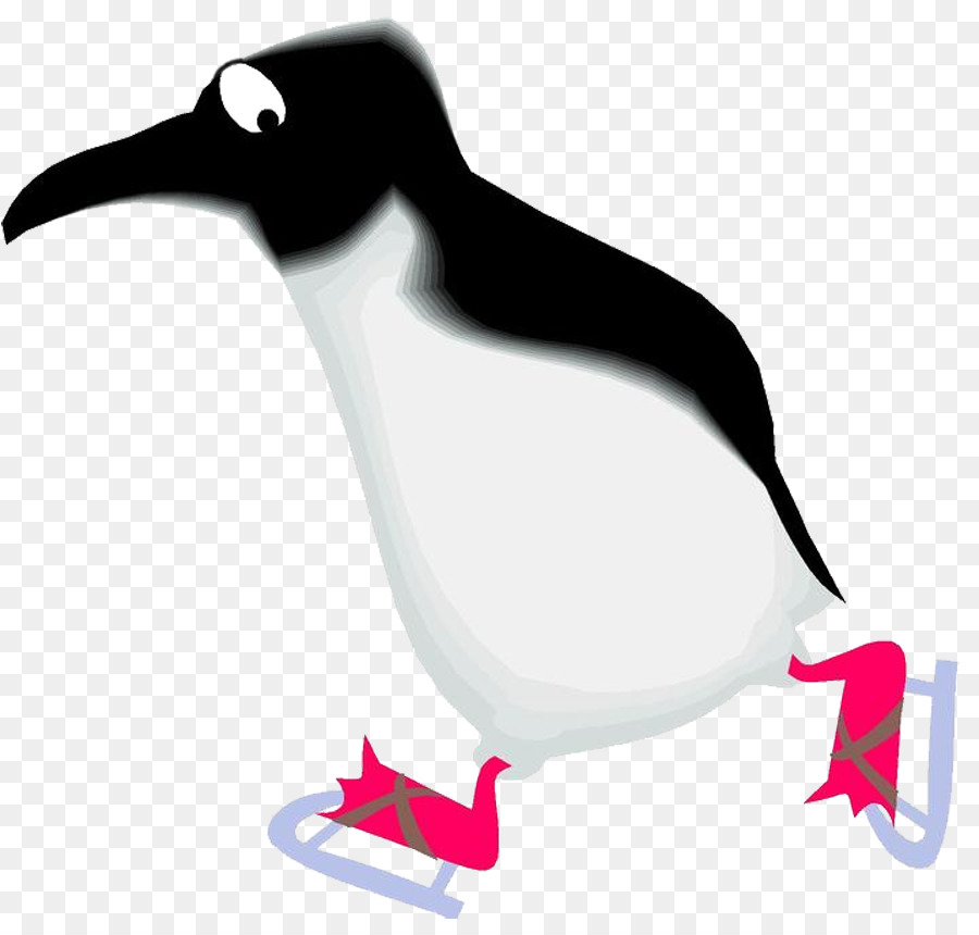 Club Penguin Tordalke Clip art - Pinguin