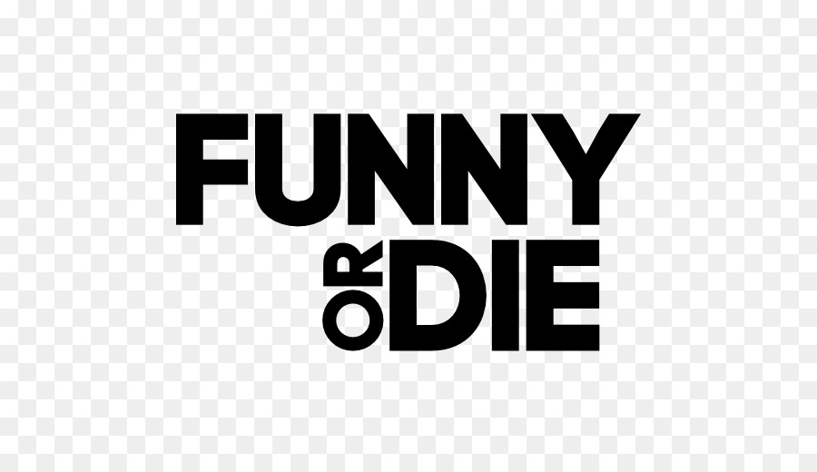 Lustig oder Sterben, Logo, Humor, Komiker - Fun Logo