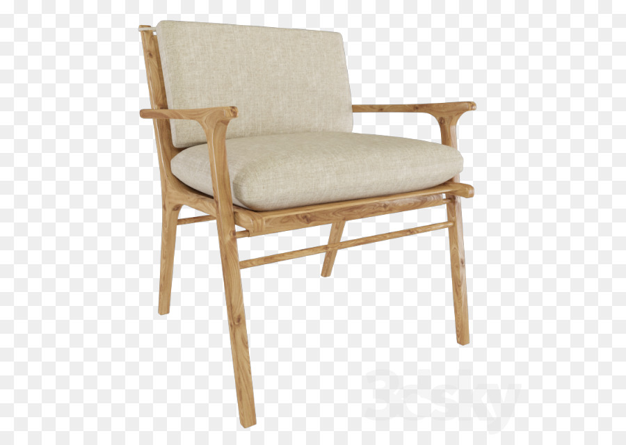 Eames Lounge Chair Gartenmöbel アームチェア - Stuhl