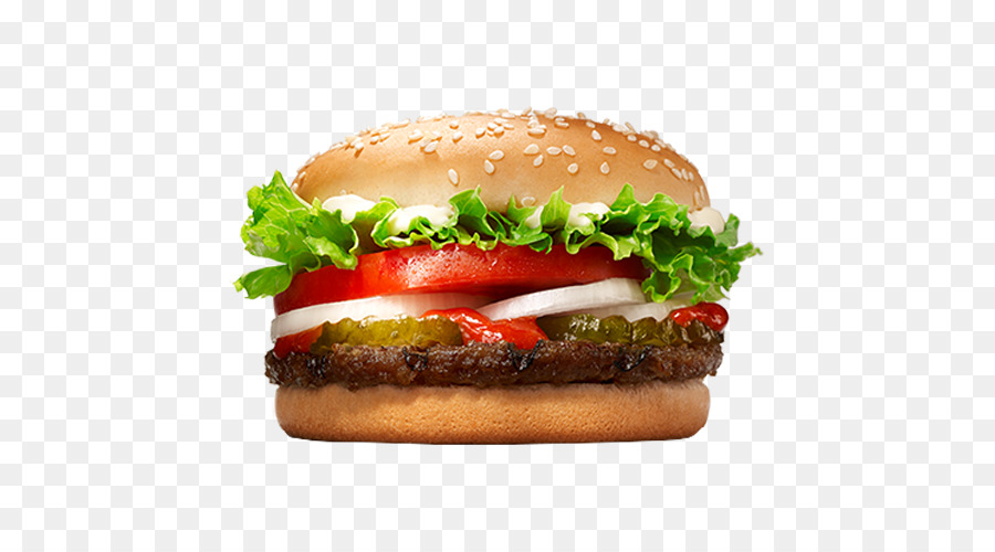 Whopper, Hamburger Chophouse restaurant Fast-food-Beefsteak - Burger King