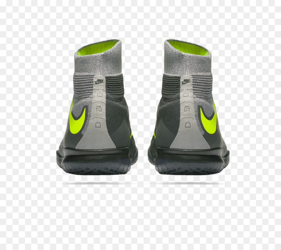 Fußball boot der Nike Hypervenom Schuh Nike Air Max - Nike