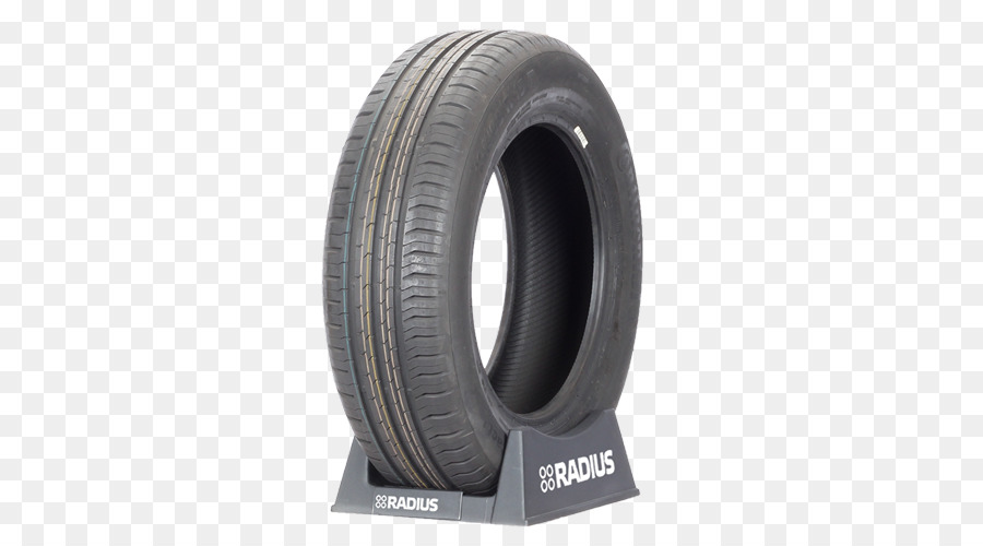 Auto Goodyear Tire und Rubber Company, Pirelli Radial-Reifen - Kontakt glänzend