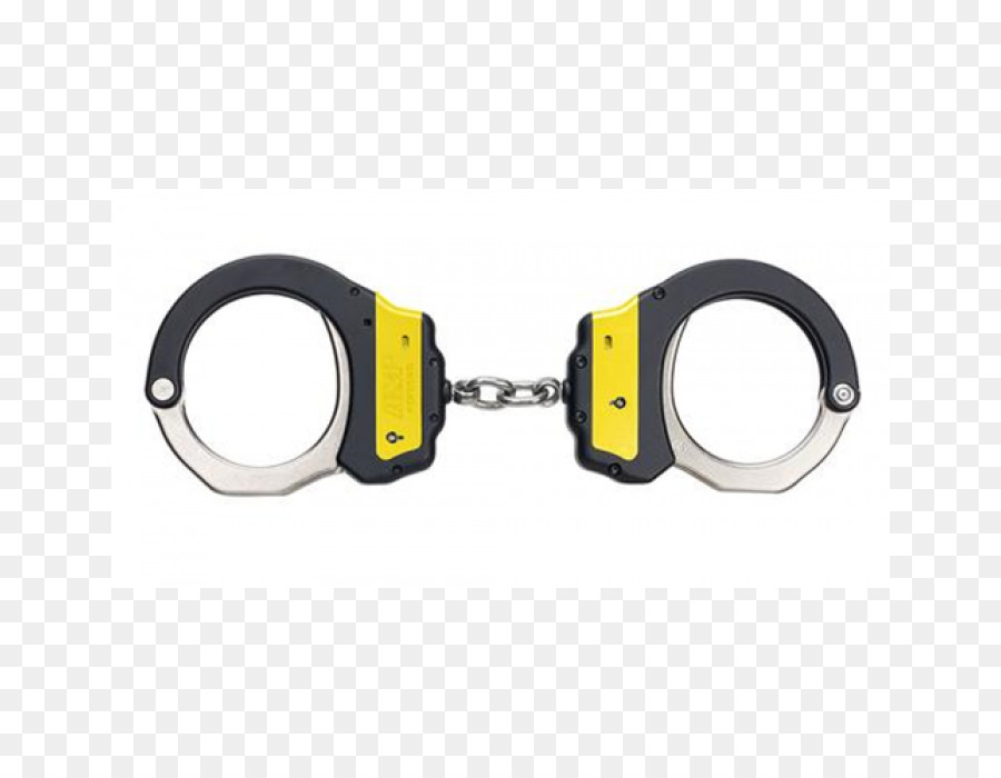Manette ASP, Inc. Hiatt speedcuffs Manganello della Polizia - manette