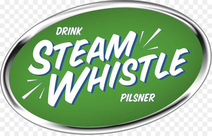 Steam Whistle Brewing Bier Roundhouse Park Brauerei Steam Whistle Pilsner - Bier