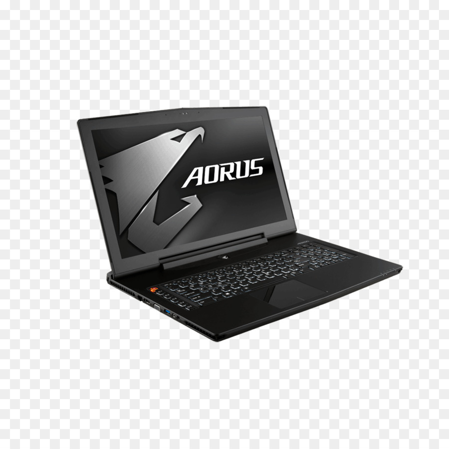 Computer portatile MacBook Pro Intel Core i7 e GeForce AORUS - computer portatile