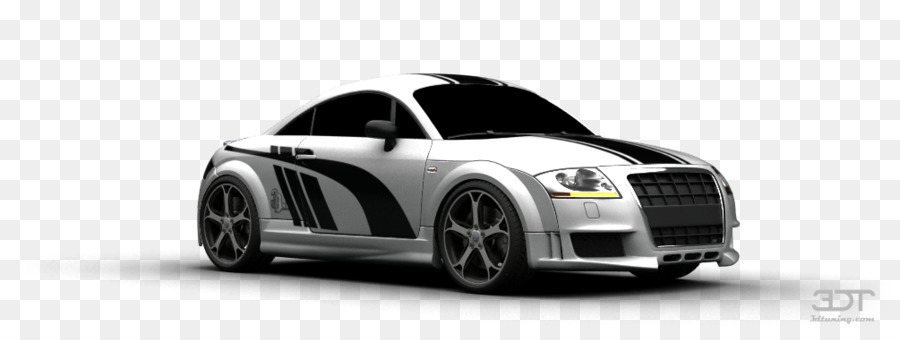 Alu Rad, Mid-size-Auto-Reifen-Sport Auto - Auto