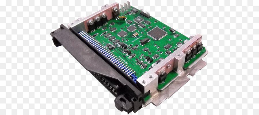 Mikrocontroller-SCSI-Schnittstelle-Computer - Computer