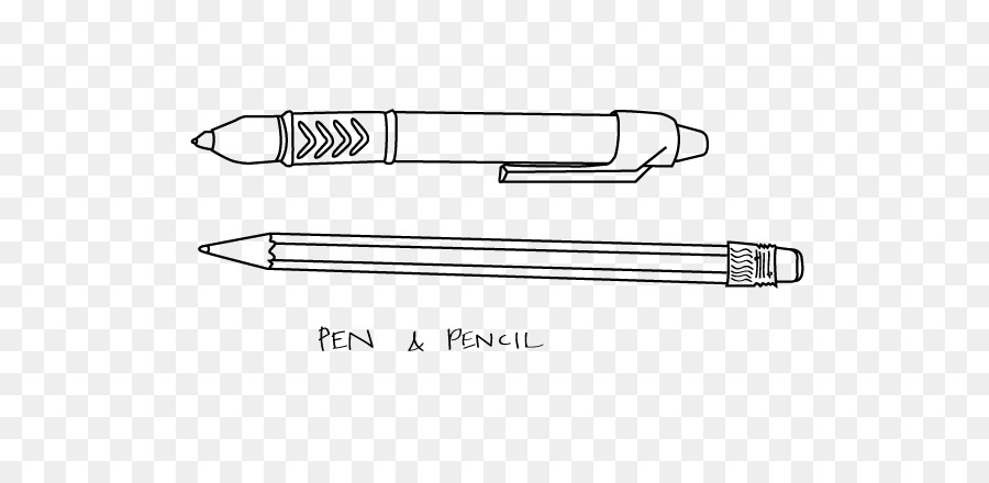 Linea di disegno /m/02csf Angolo - Linea di penna
