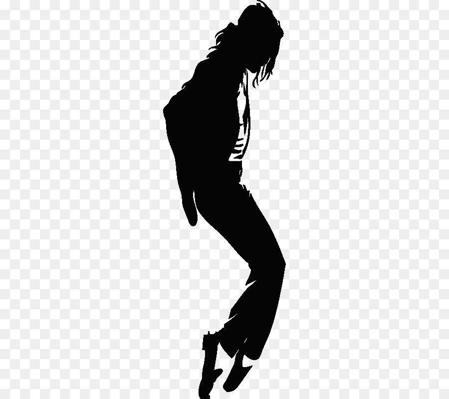 Moonwalk di Danza della Parete della decalcomania della famiglia Jackson Smooth Criminal - disegno di michael jackson moonwalk