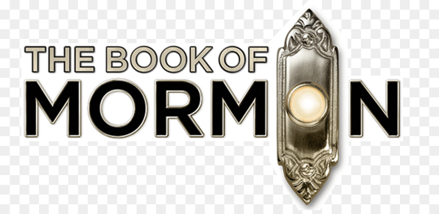 Il Libro di Mormon 65 Tony Awards del teatro Musicale di Tony Award per il Miglior Musical Mormoni - libro di mormon