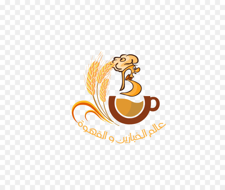 Bakery Cafe Logo Caffè - Caffè LOGO del Negozio
