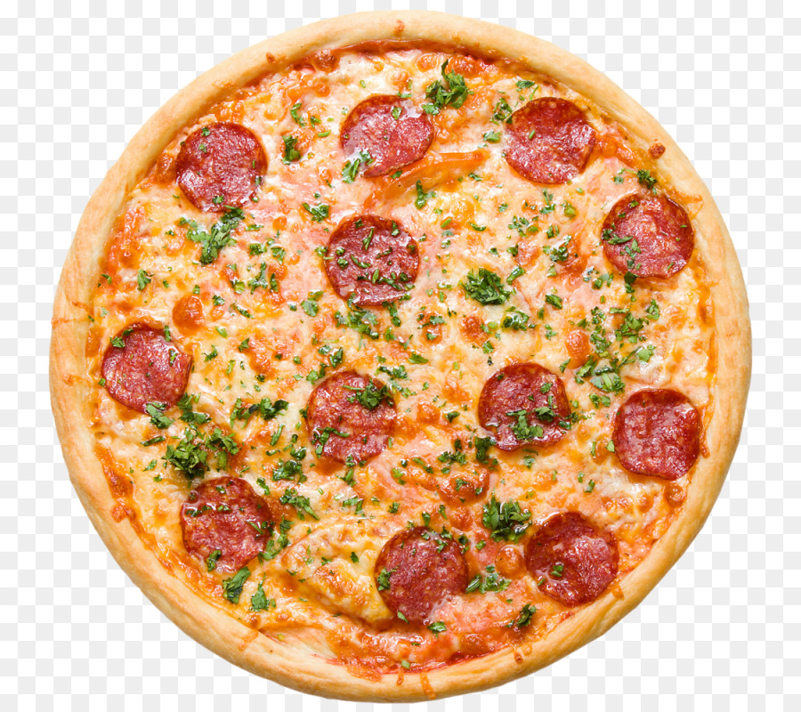 Pizza Margherita Italienische Küche zum Mitnehmen Laziz-Pizza - Pizza