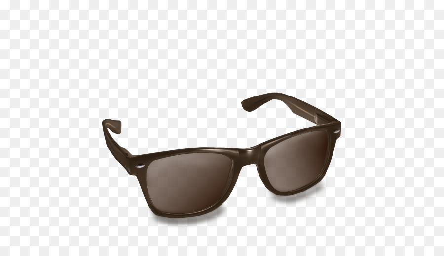 Brillen Sonnenbrillen Fastrack Braun - Sonnenbrille