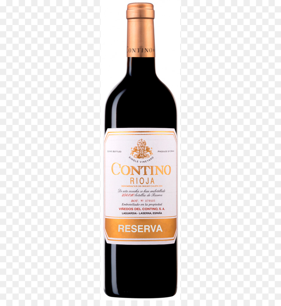 Rosso Rioja Vino Tempranillo Graciano - vino