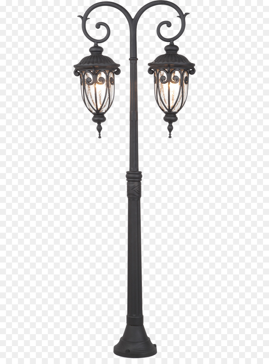 Street Pole