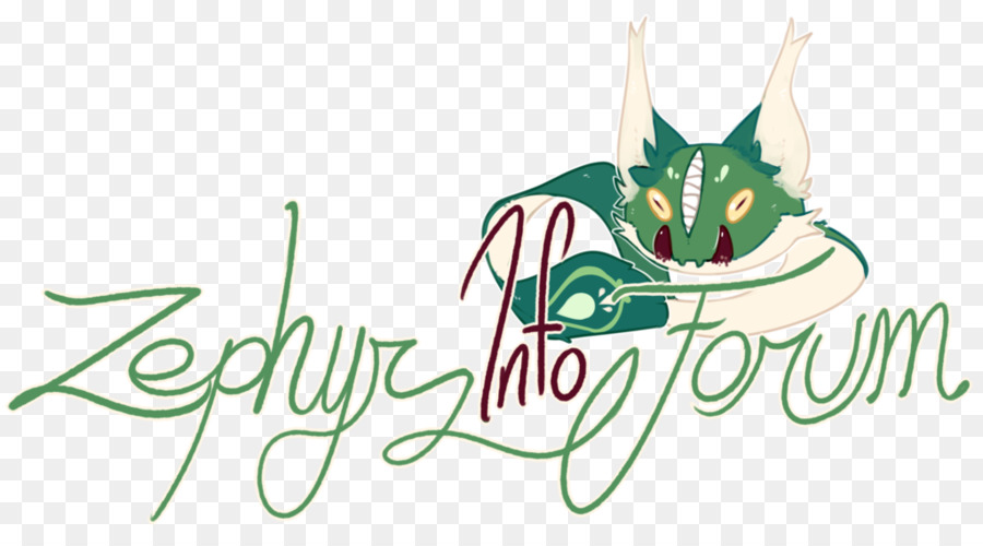 Logo Verde Foglia Font - foglia