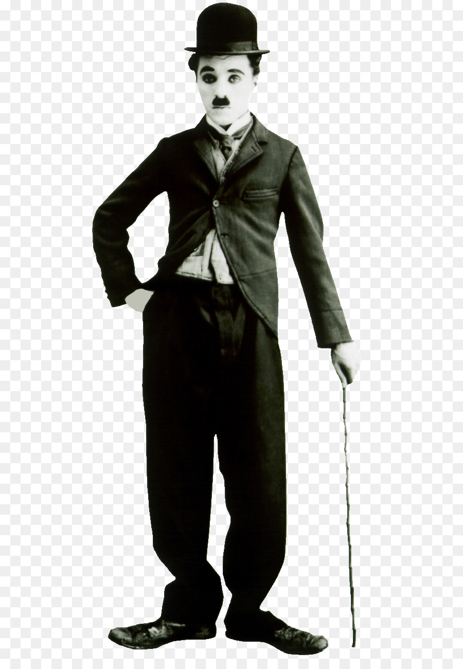 Charlie Chaplin Il Vagabondo Comico del cinema Muto - Charlie Chaplin