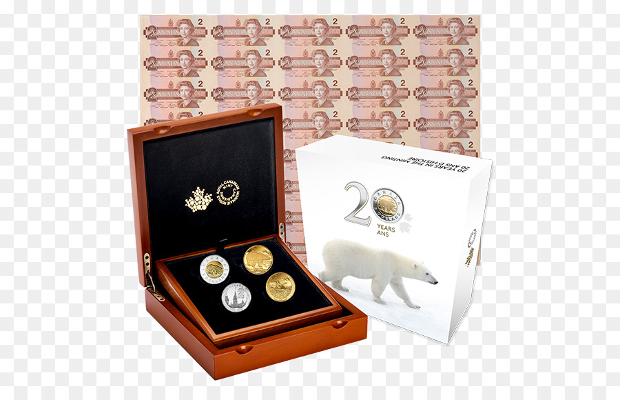Kanada-Goldmünze kanadisches Gold-Ahornblatt - Kanada