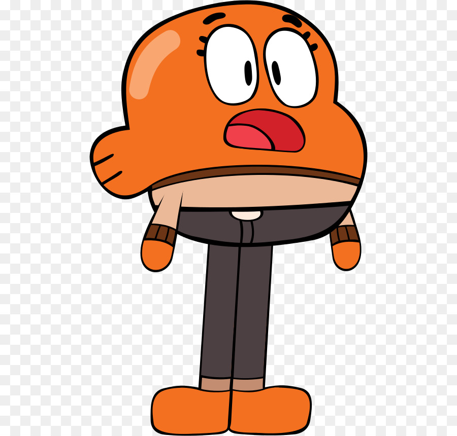Gumball Watterson Cartoon Network Animazione - animazione