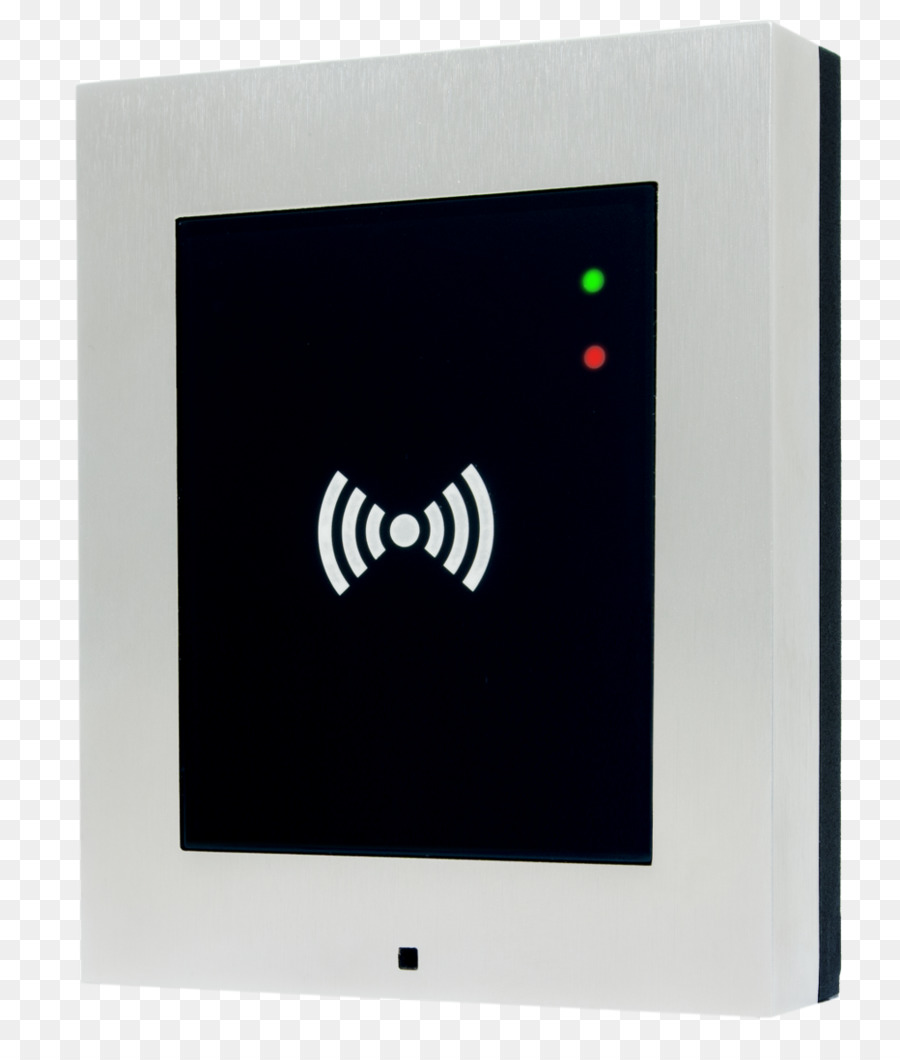 Controllo di accesso Citofono Near-field comunicazione Radio-frequency identification System - carta di rfid