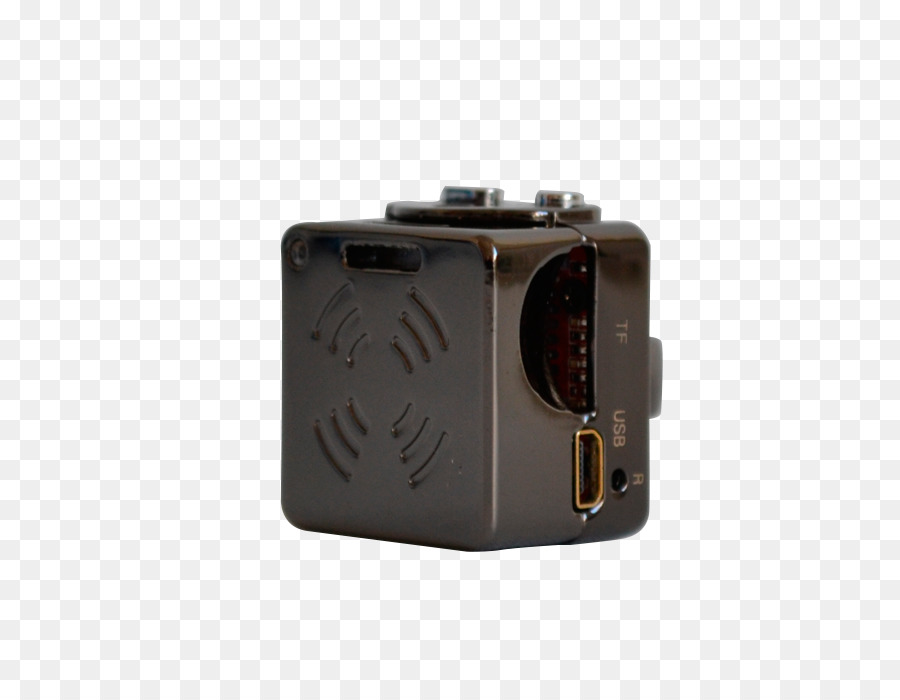 Obiettivo della fotocamera Elettronica hardware del Computer - telecamera di sorveglianza