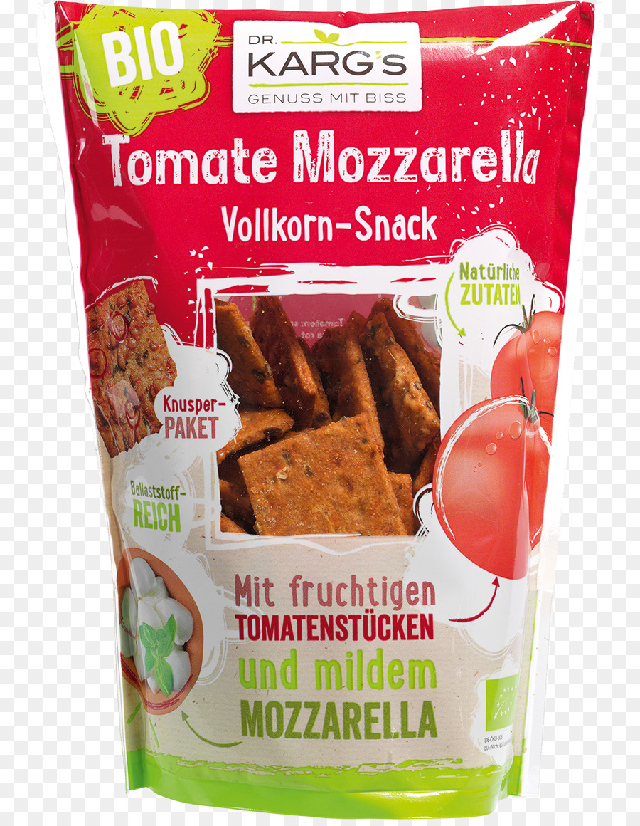 Convenience food Vegetarische Küche Snack Vollkorn - baby Tomate