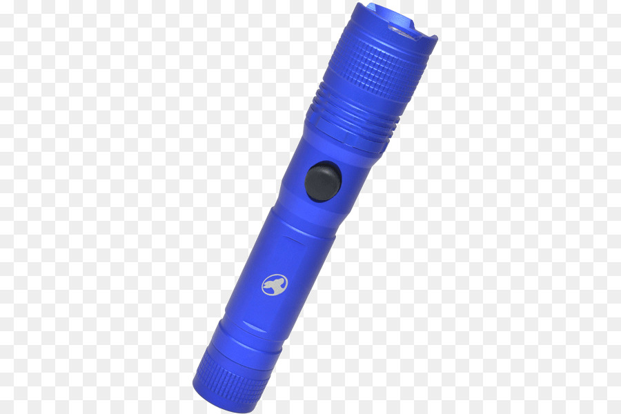 Werkzeug, Taschenlampe Hitze Waffen Australian Kelpie Blau - Taschenlampe