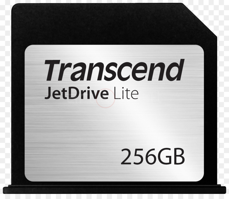 MacBook Pro MacBook Air Transcend JetDrive Lite 330 - macbook