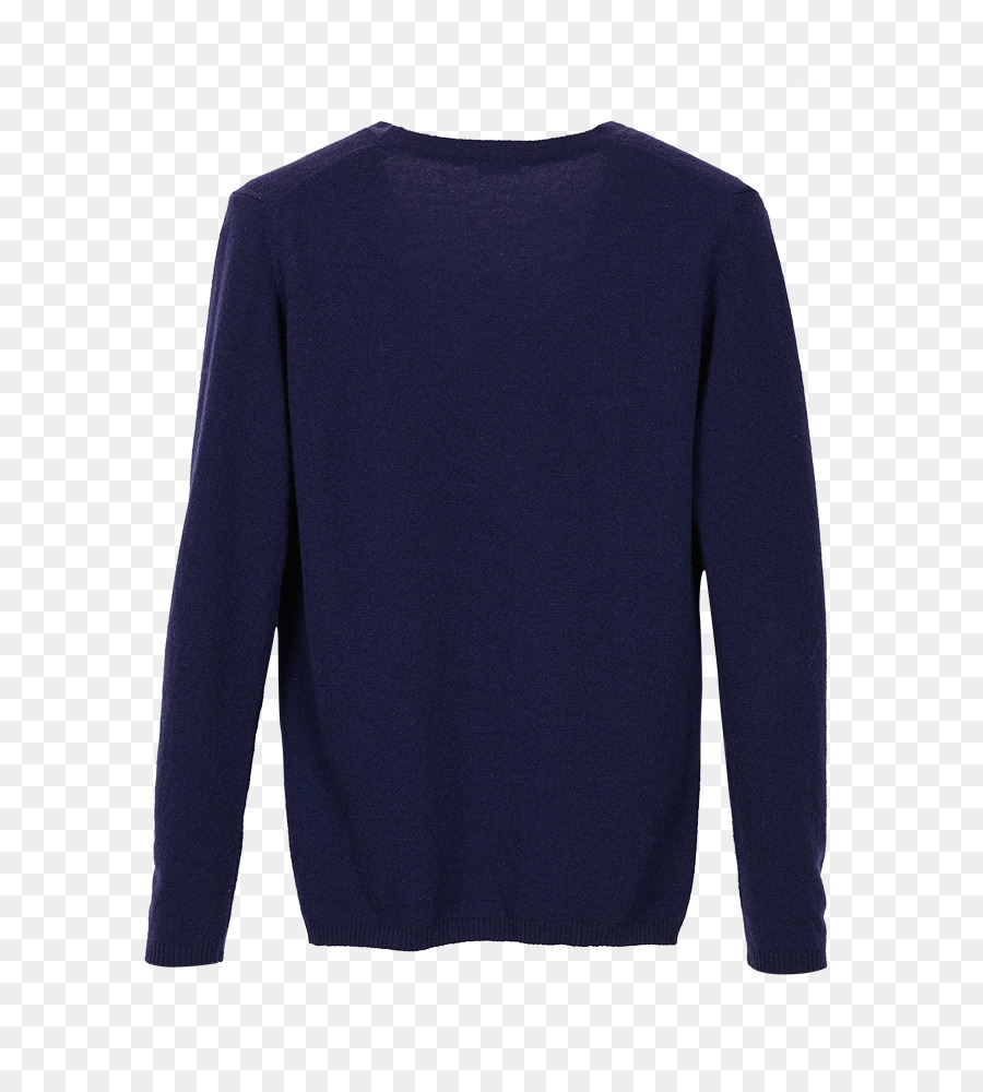 Langarm T shirt Pullover - T Shirt