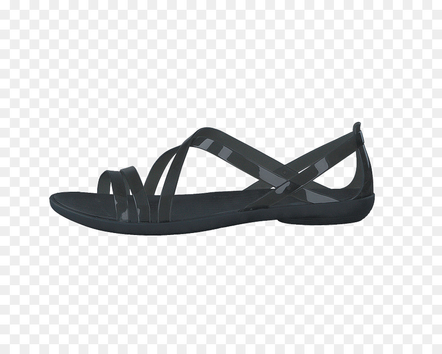 Crocs Schuh Sandale Gehweg Gruppe Weiß - Sandale