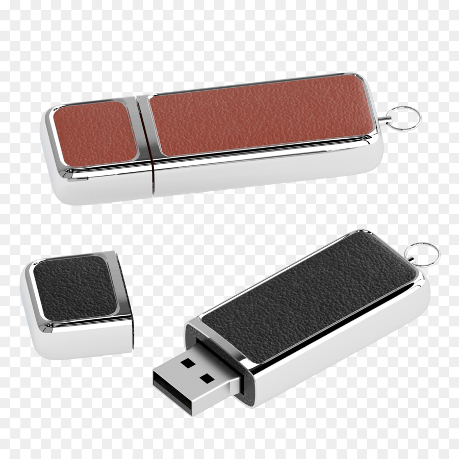 Le Unità Flash USB di archiviazione di Dati - 8 supermercato volantini foto