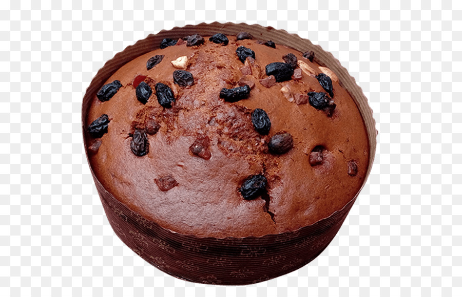Muffin brownie al Cioccolato torta di frutta torta al Cioccolato Plum cake - torta al cioccolato