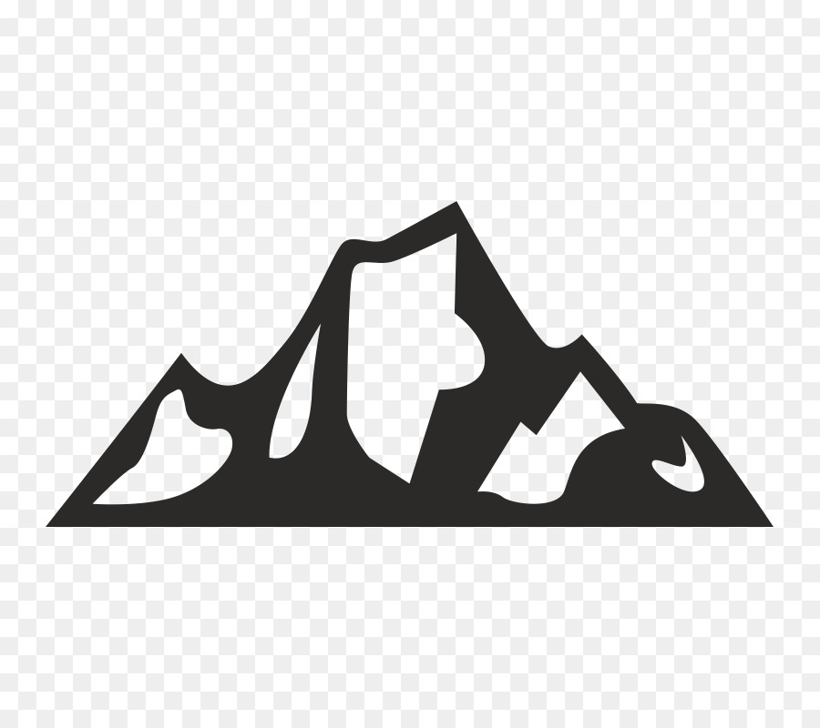 progettazione grafica - montagna