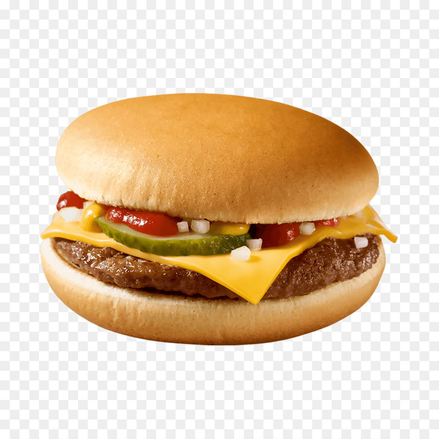 McDonald 's phô mai Hamburger McDonald ' s Lớn Mac Lớn N' Ngon - thịt xông khói