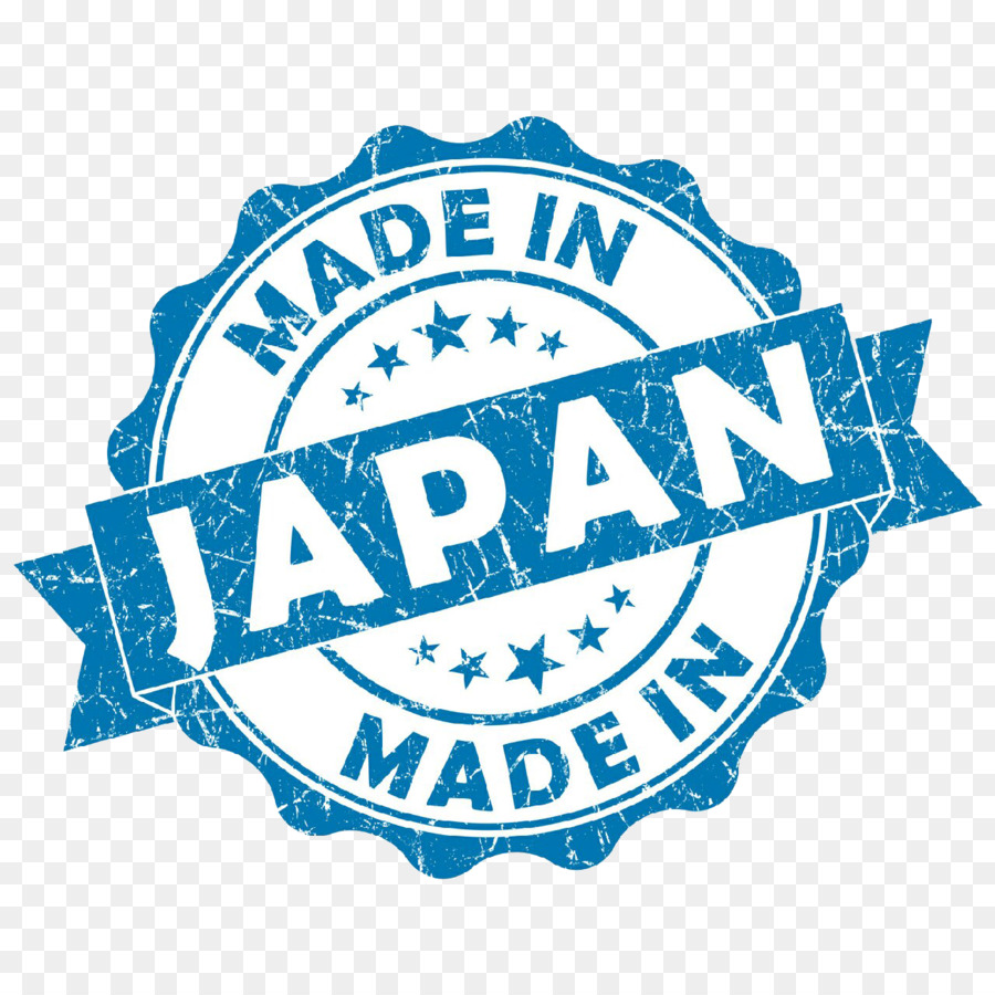 South Korea Stock Fotografie lizenzfrei - Made in Japan