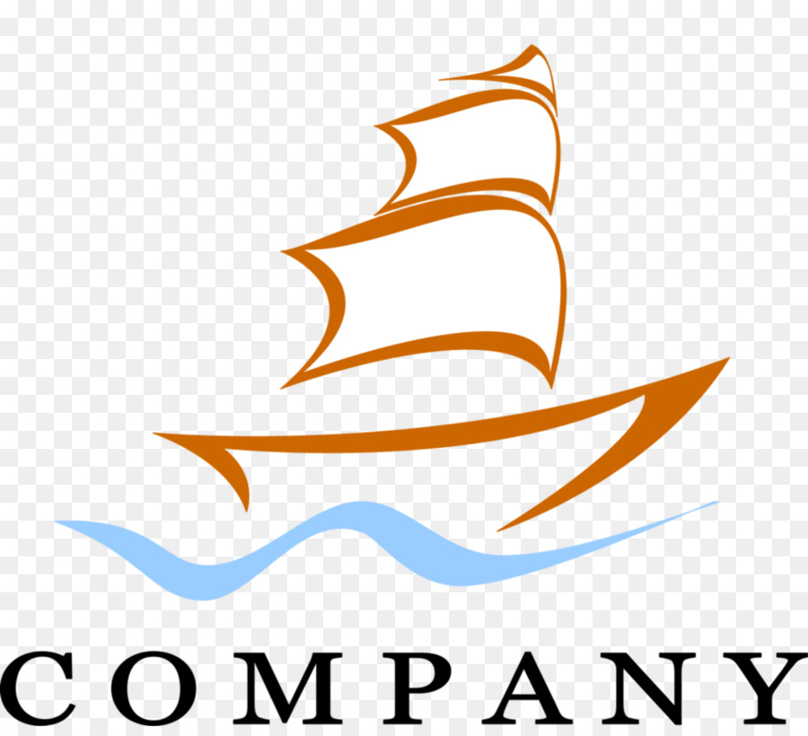 Logo di una nave da Carico - nave