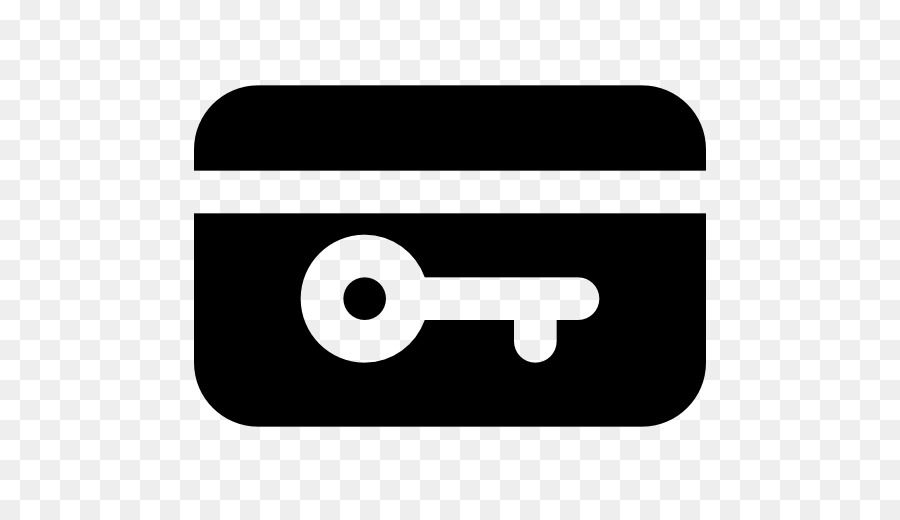Icone del Computer Encapsulated PostScript Key-lock - la chiave della camera