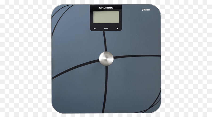 Grundig Weighing Scale