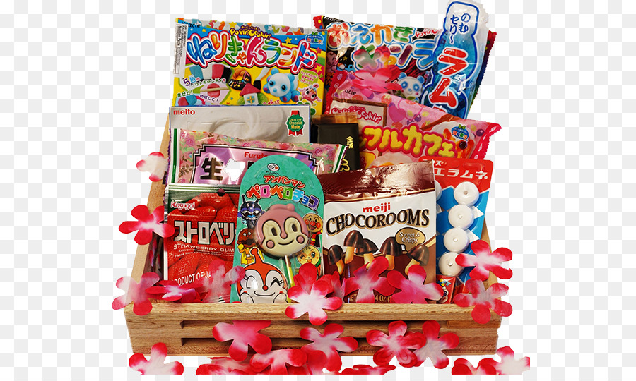 Giappone Cassa modello di Abbonamento Box - siamo in attesa per voi