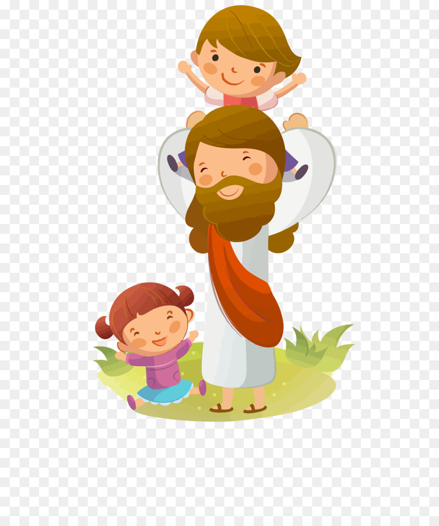 Bibbia Bambino Cristianesimo Dio - bambino