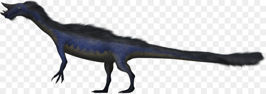 Thợ Săn Quái Vật Tri Của Công Cụ Từ Khóa Jura: Hoạt Động Genesis - cryolophosaurus