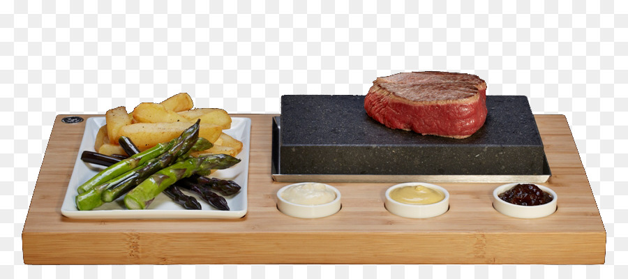 Grill Steak Fajita Beef plate Backen Stein - hot stone