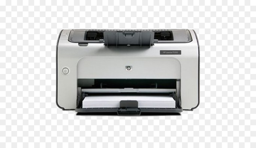 Hewlett-Packard HP LaserJet P1006 di stampa Laser Printer driver - Hewlett Packard