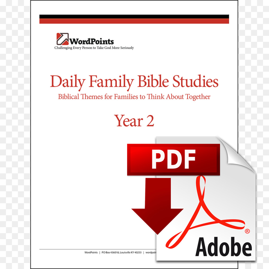 PDF Máy tính Biểu tượng Adobe Hệ tài Liệu, tập tin dạng - Học kinh thánh